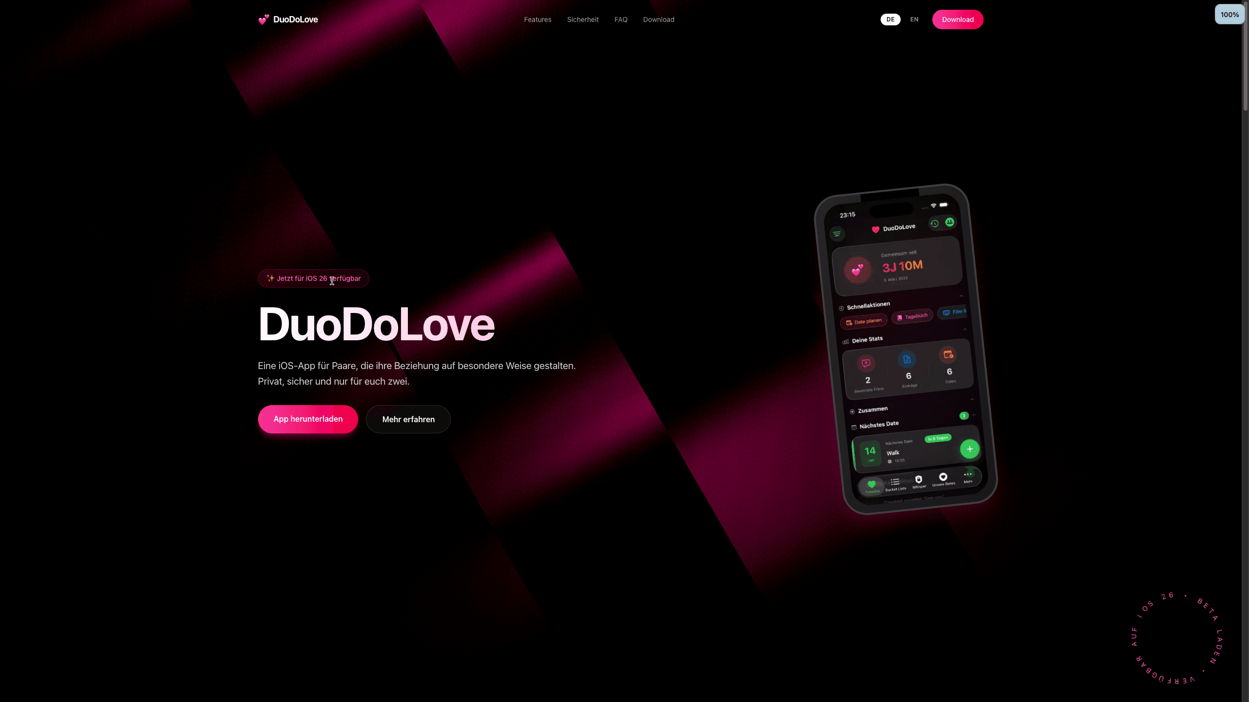 DuoDoLove