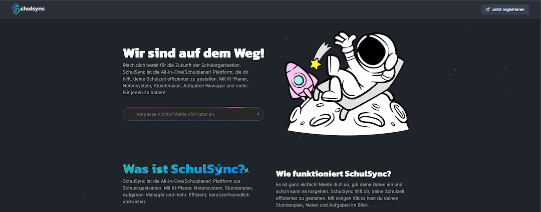 Schulsync.com